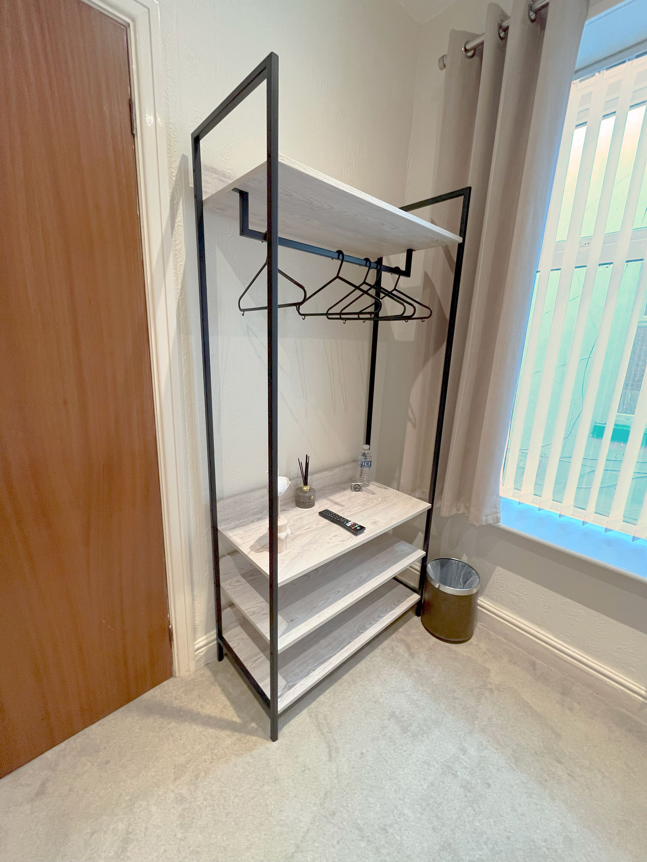 Foto - The Kings Cross Hotel