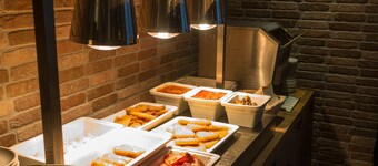 The Kings Cross Hotel