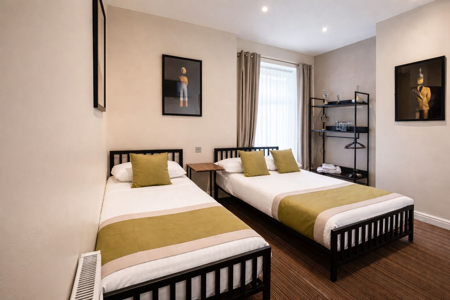 Kamar
