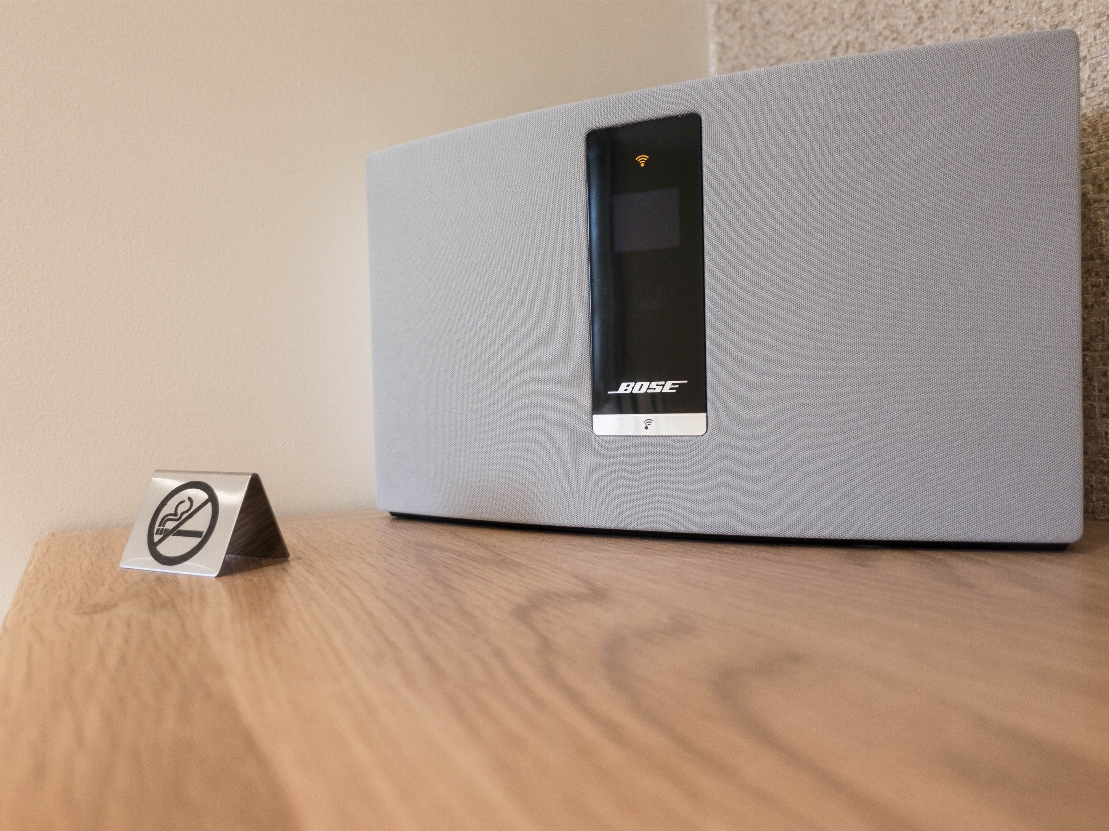 premium double room, ensuite (double premium) | 1 bedroom