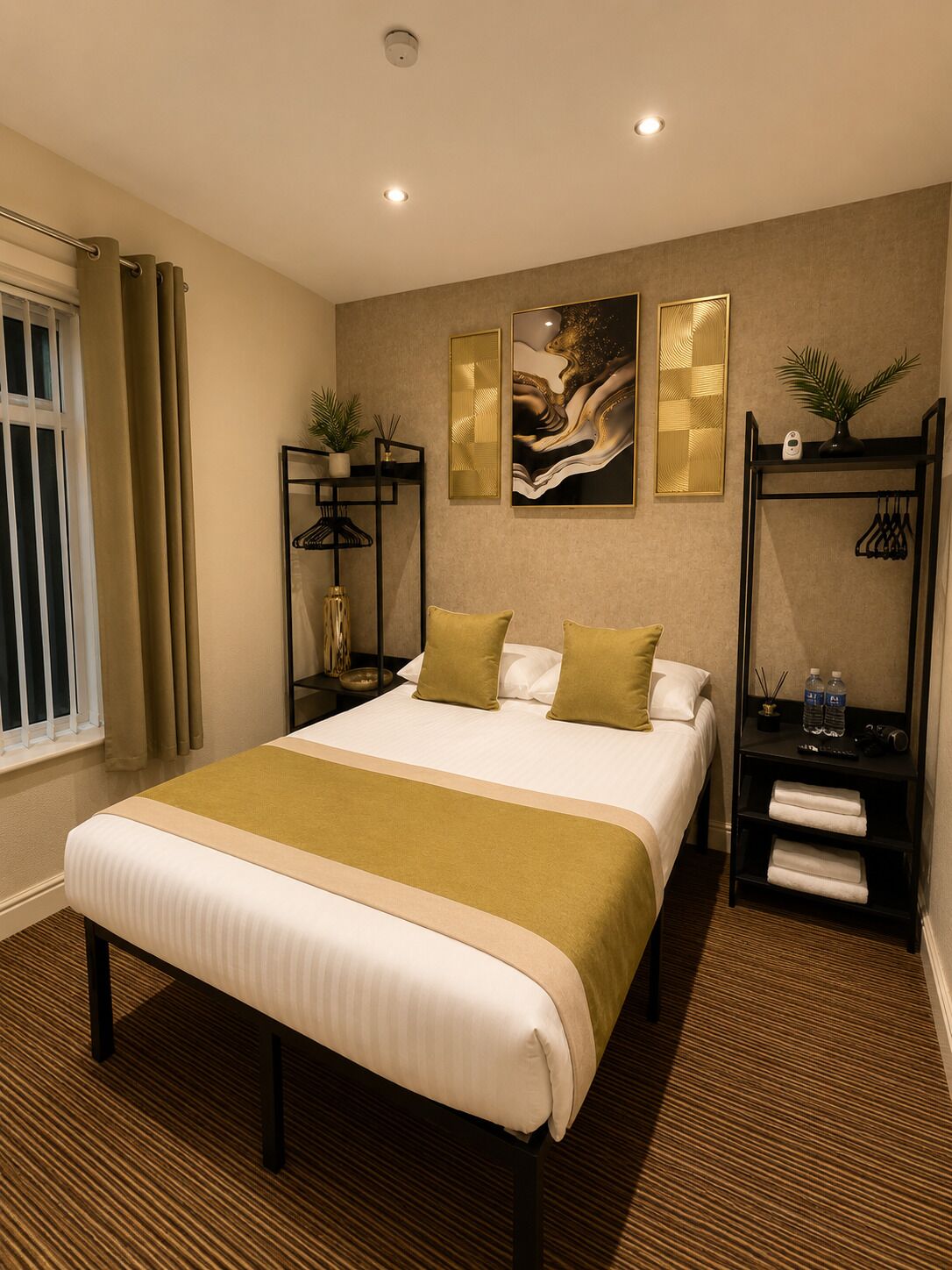 Photo - The Kings Cross Hotel
