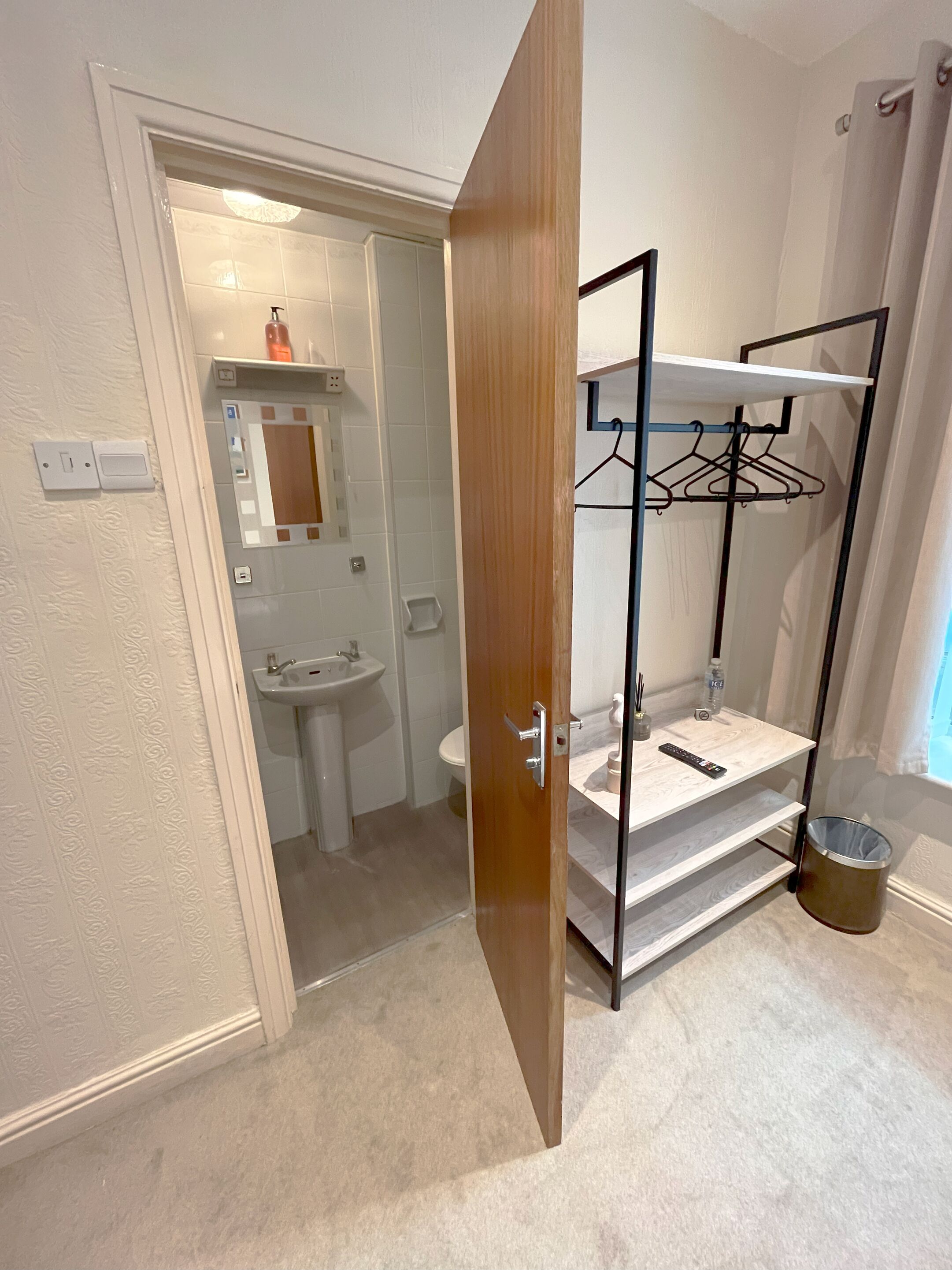 Foto - The Kings Cross Hotel