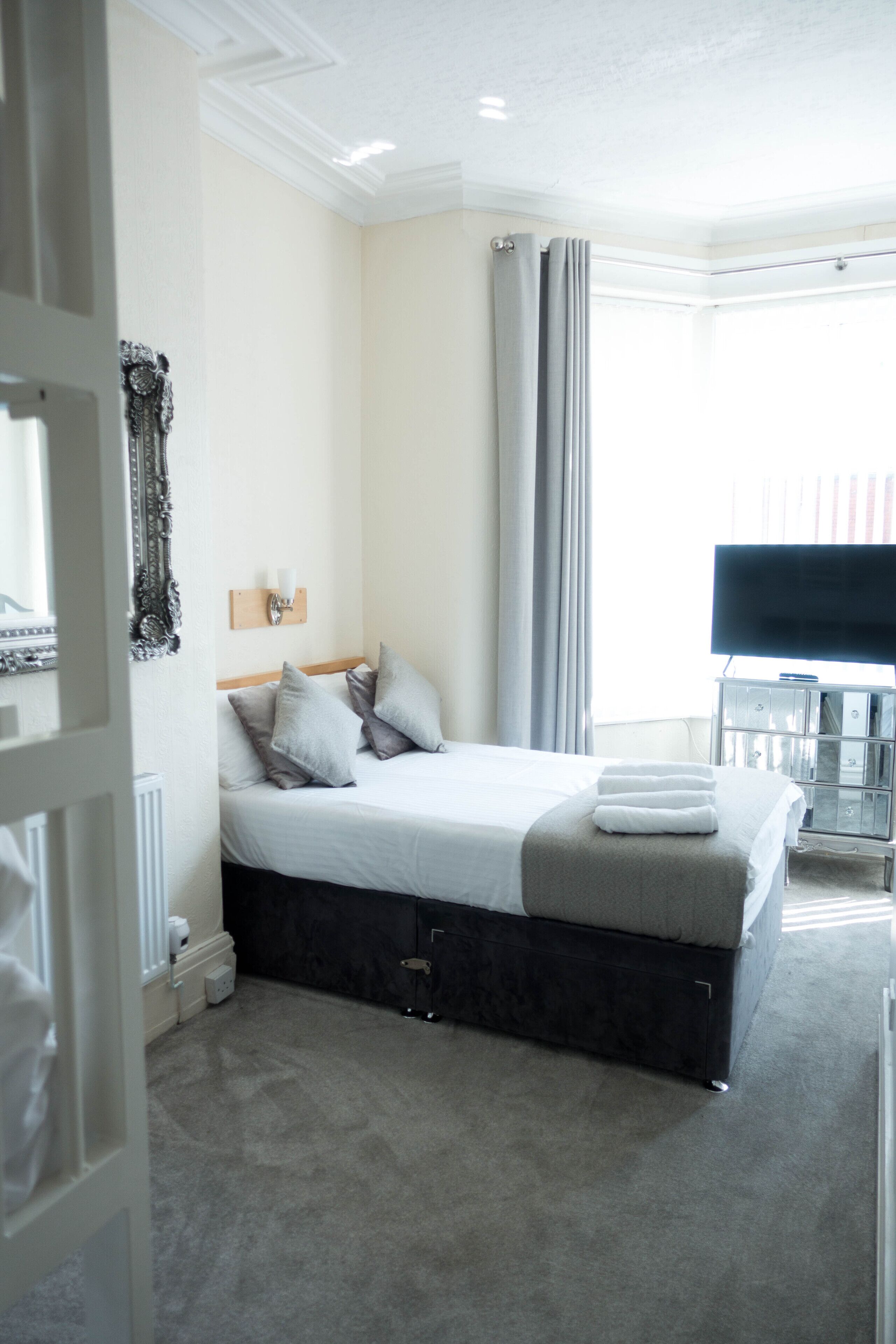 Foto - The Kings Cross Hotel