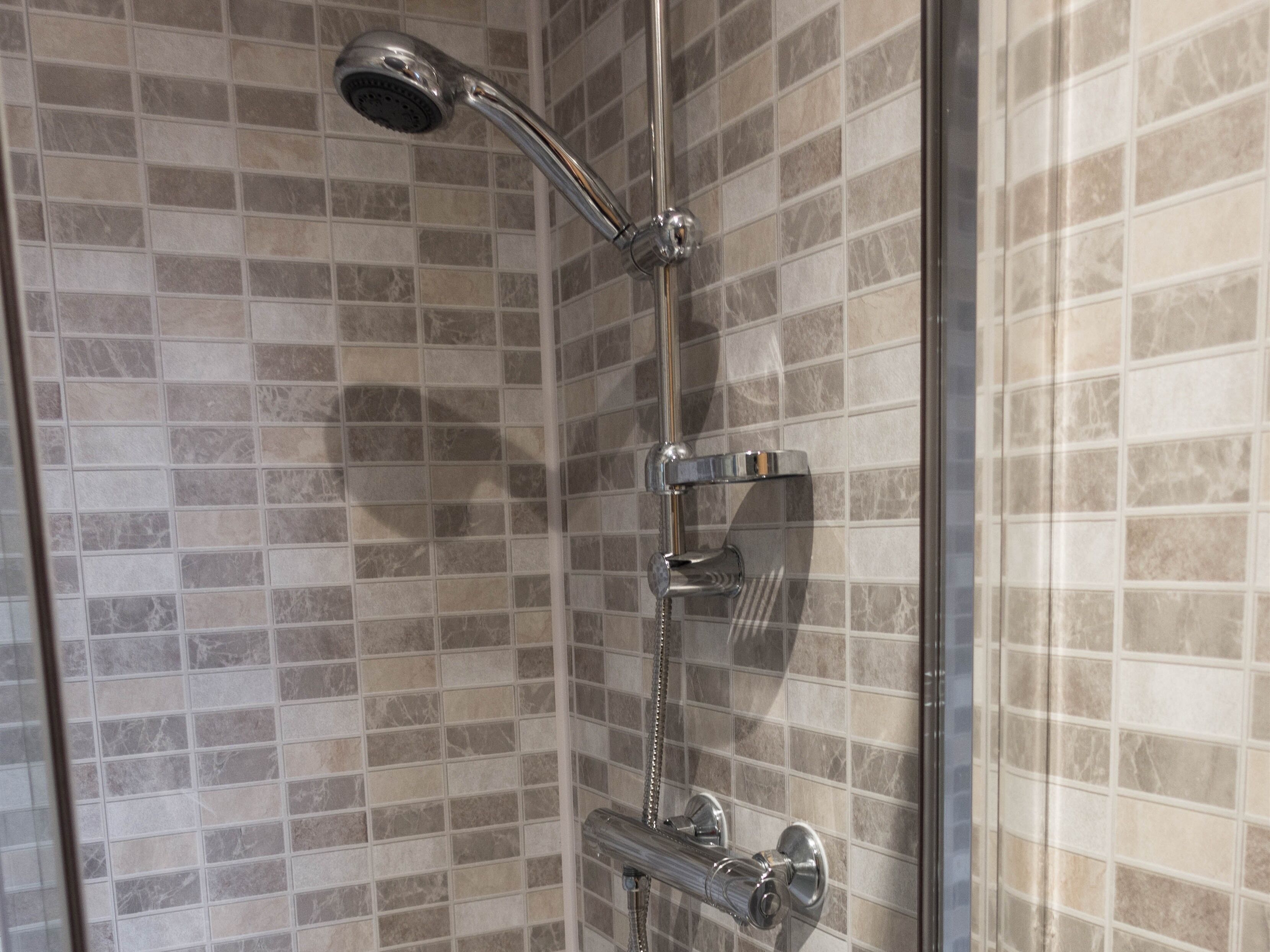 premium double room, ensuite (double premium) | bathroom