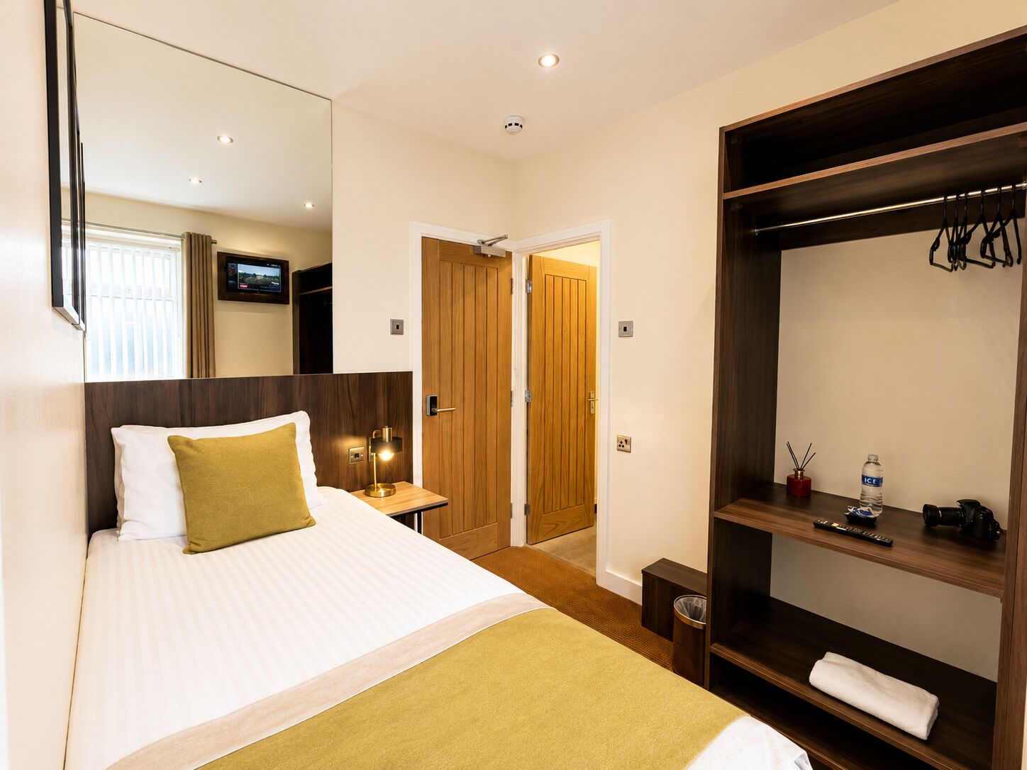 Photo - The Kings Cross Hotel