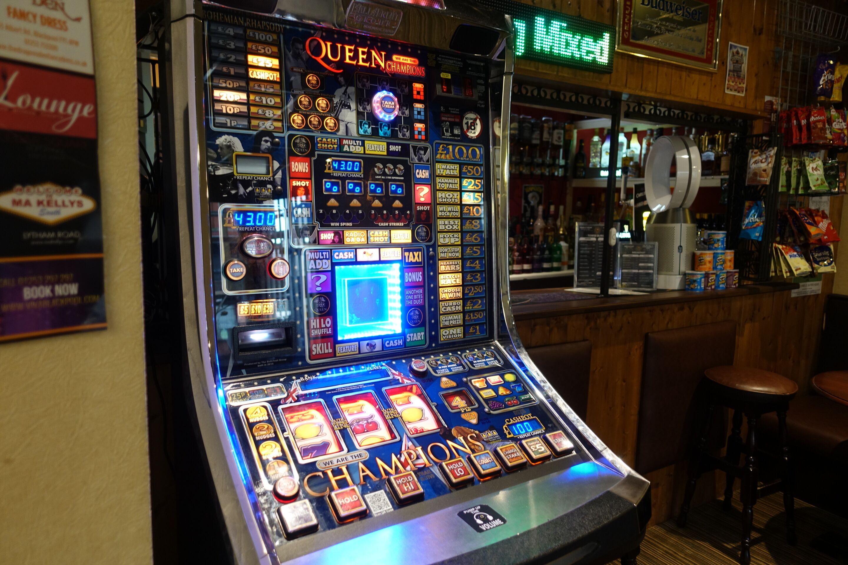 Foto - The Kings Cross Hotel