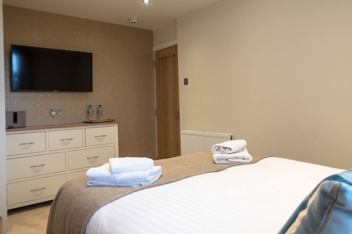 Premium Double Room, Ensuite (Double Premium)
