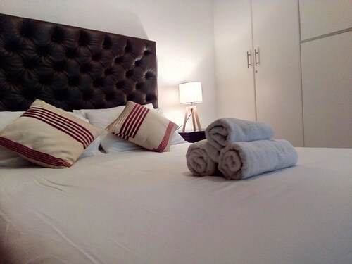 186 The Beach Club Hermanus