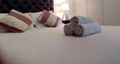 186 The Beach Club Hermanus