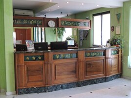 Salón de fiestas