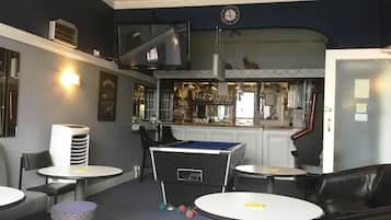 Bar (á gististað)