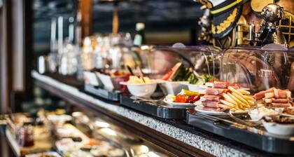 Hotel Tum Stüürmann