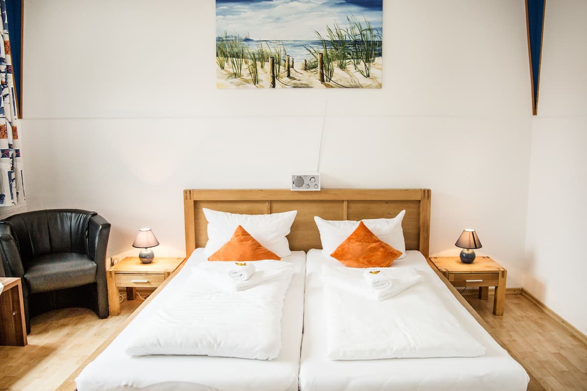 Doppelzimmer