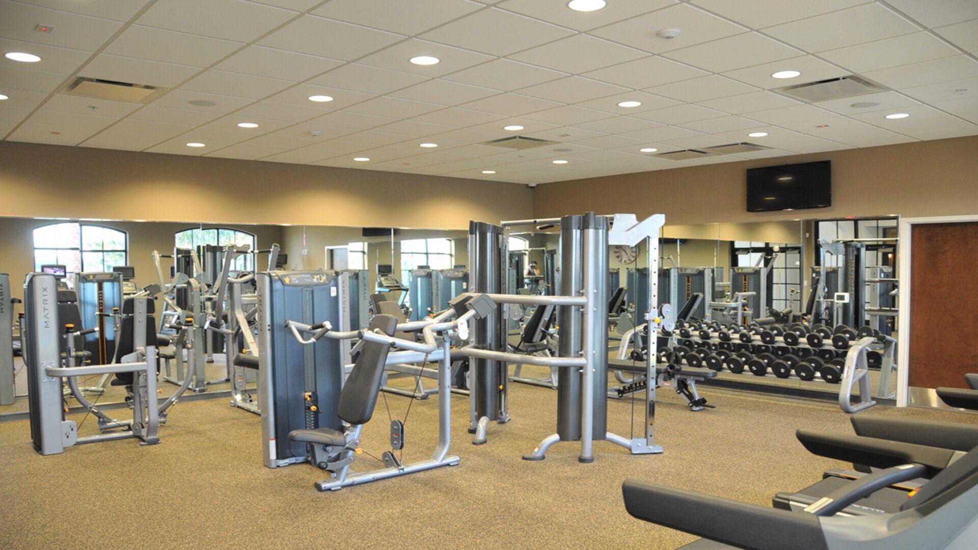 Family Villa, Multiple Bedrooms, Garden Area | Gym