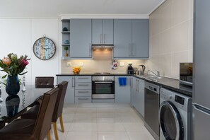 Private kitchen - Dockside 901 (Cape Town)