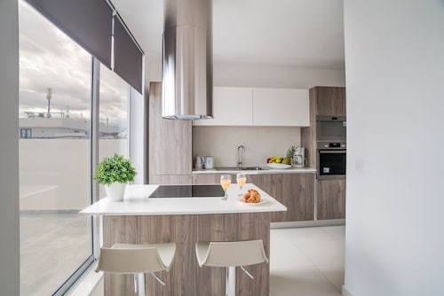 Saint Julian's Penthouse Apartment