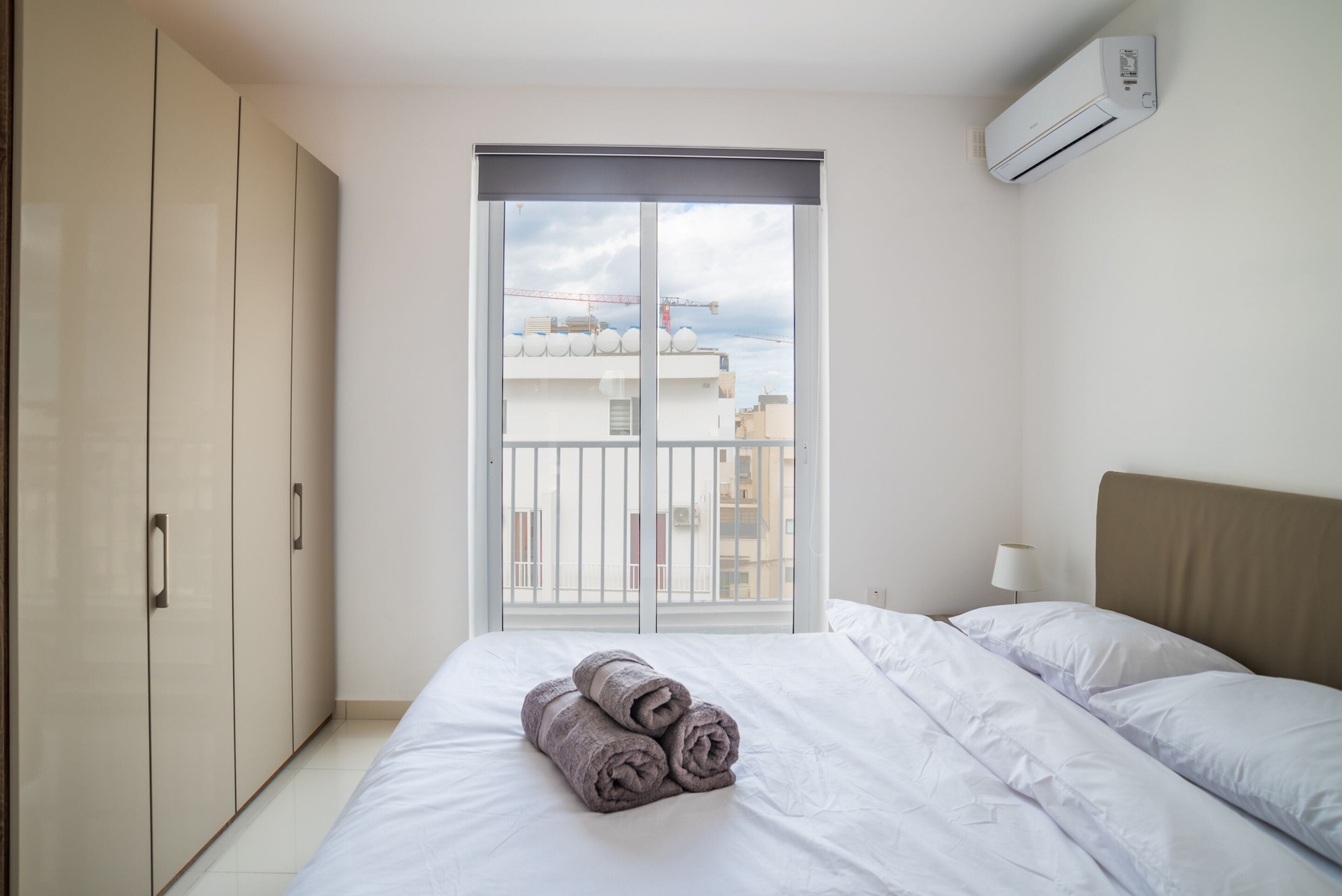 Apartamento urbano (4051. Penthouse) | 2 quartos, individualmente decorados, individualmente mobiliados