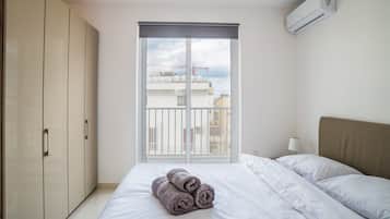 Apartamento urbano (4051. Penthouse) | 2 quartos, individualmente decorados, individualmente mobiliados