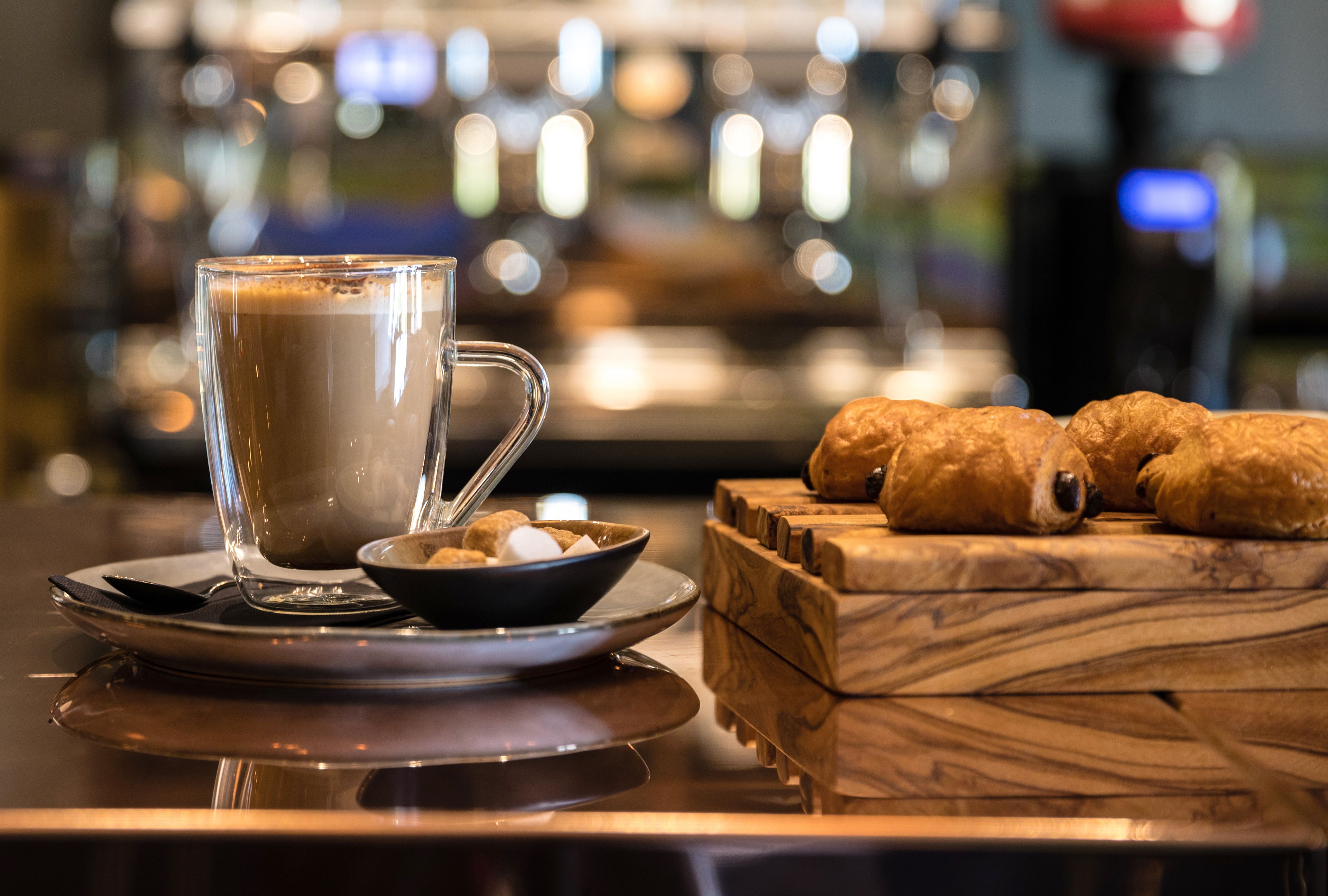 daily buffet breakfast (eur 20 per person)