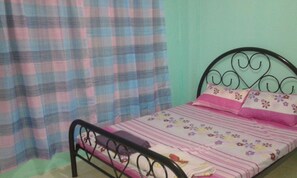 Appart'hôtel, 3 chambres (Whole Unit) | 3 chambres, coffres-forts dans les chambres, chambres insonorisées