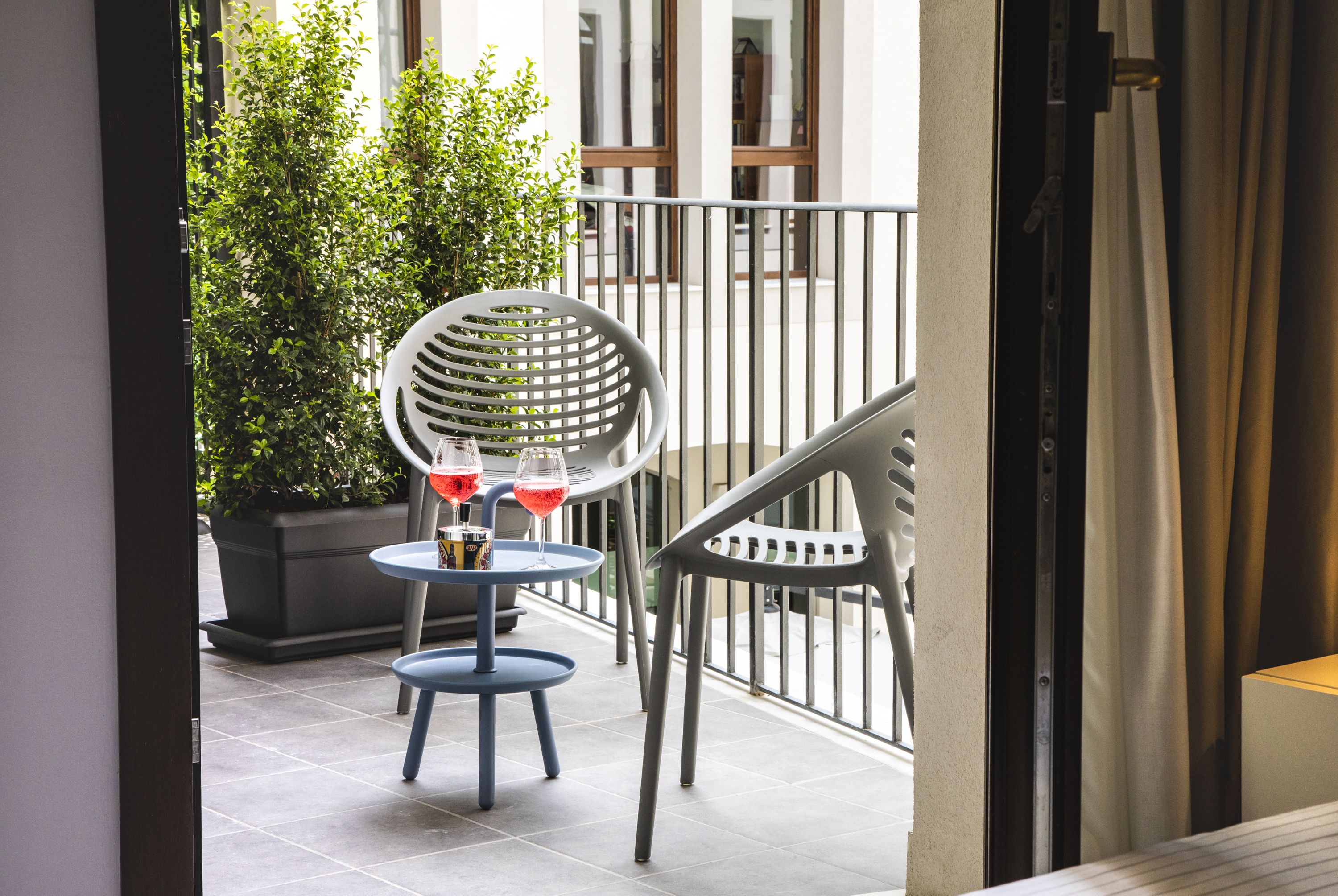 Foto - Suite Quaroni