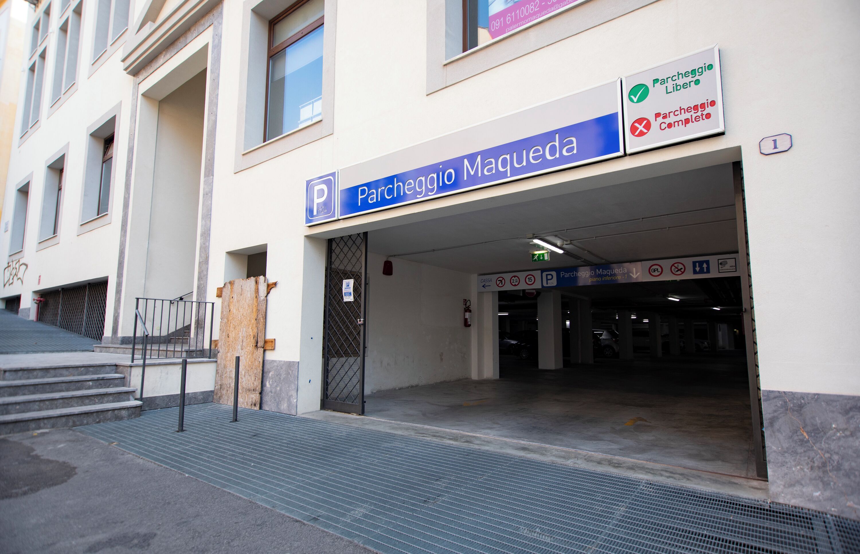 Foto - Suite Quaroni