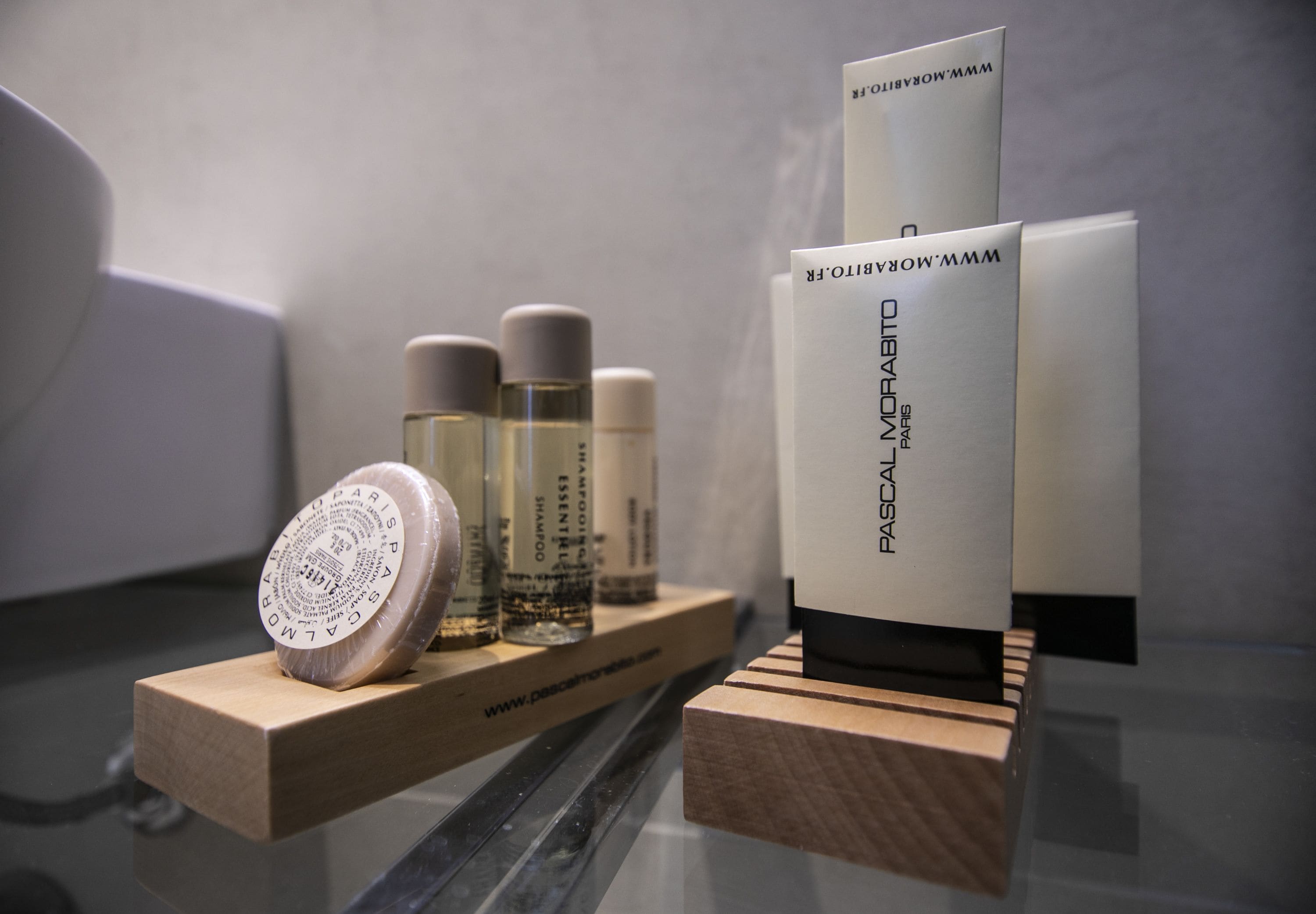 Foto - Suite Quaroni