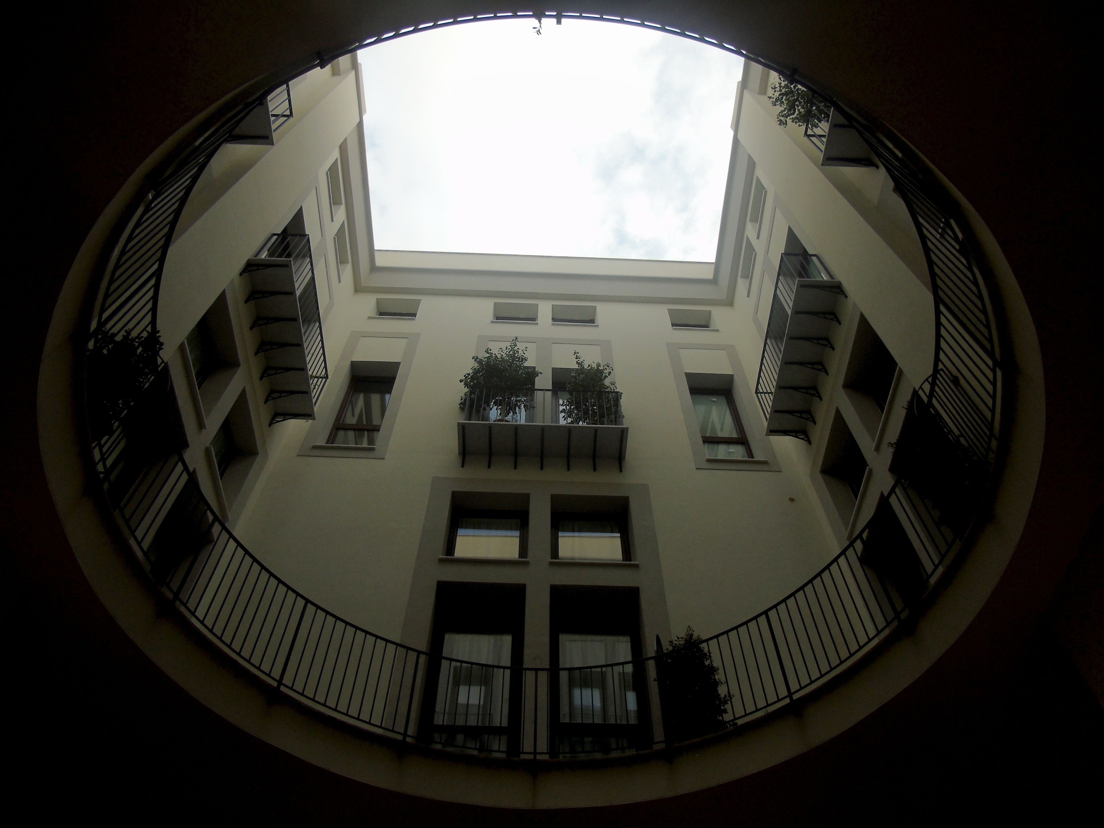 Foto - Suite Quaroni