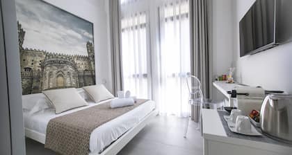 Suite Quaroni