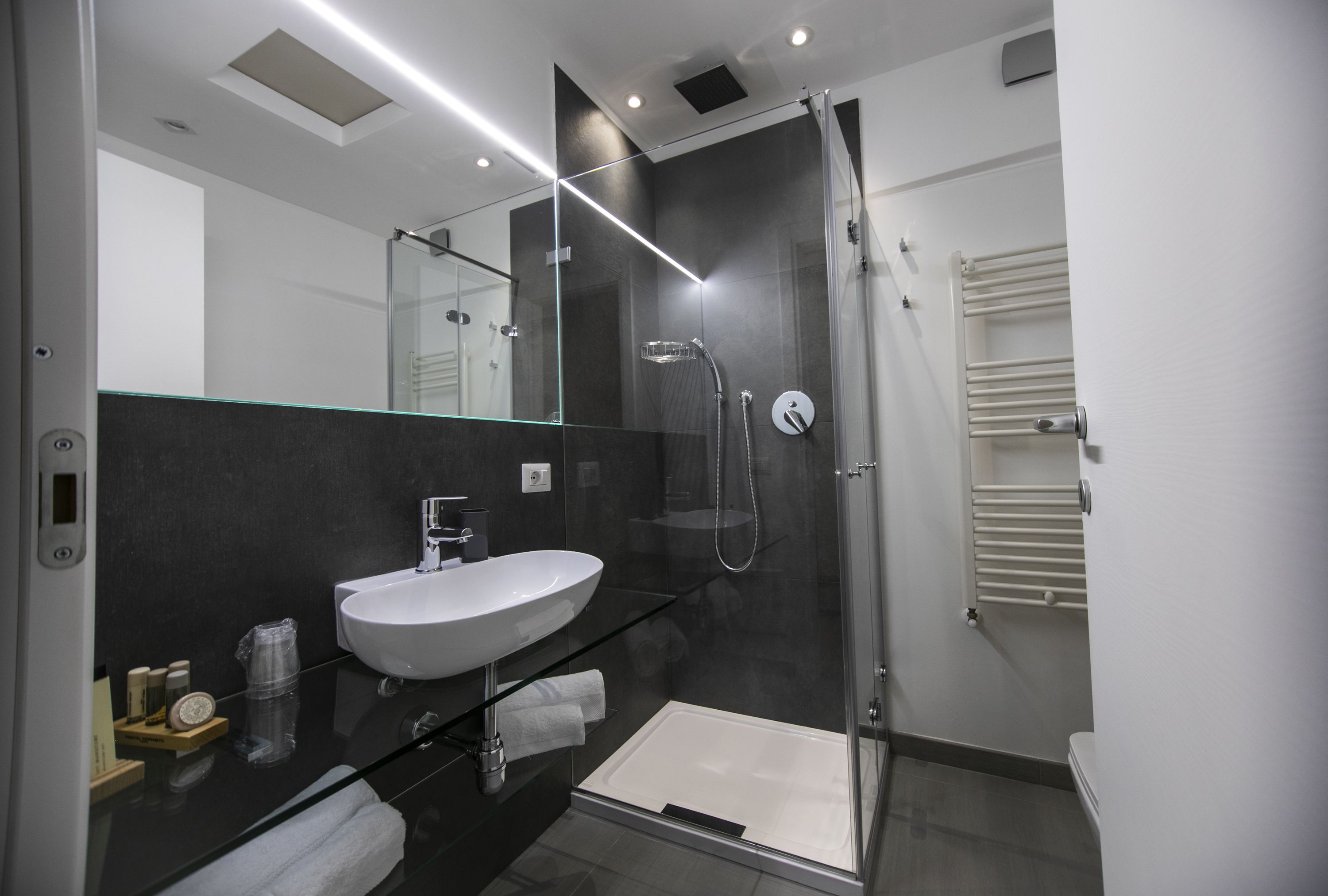 Foto - Suite Quaroni