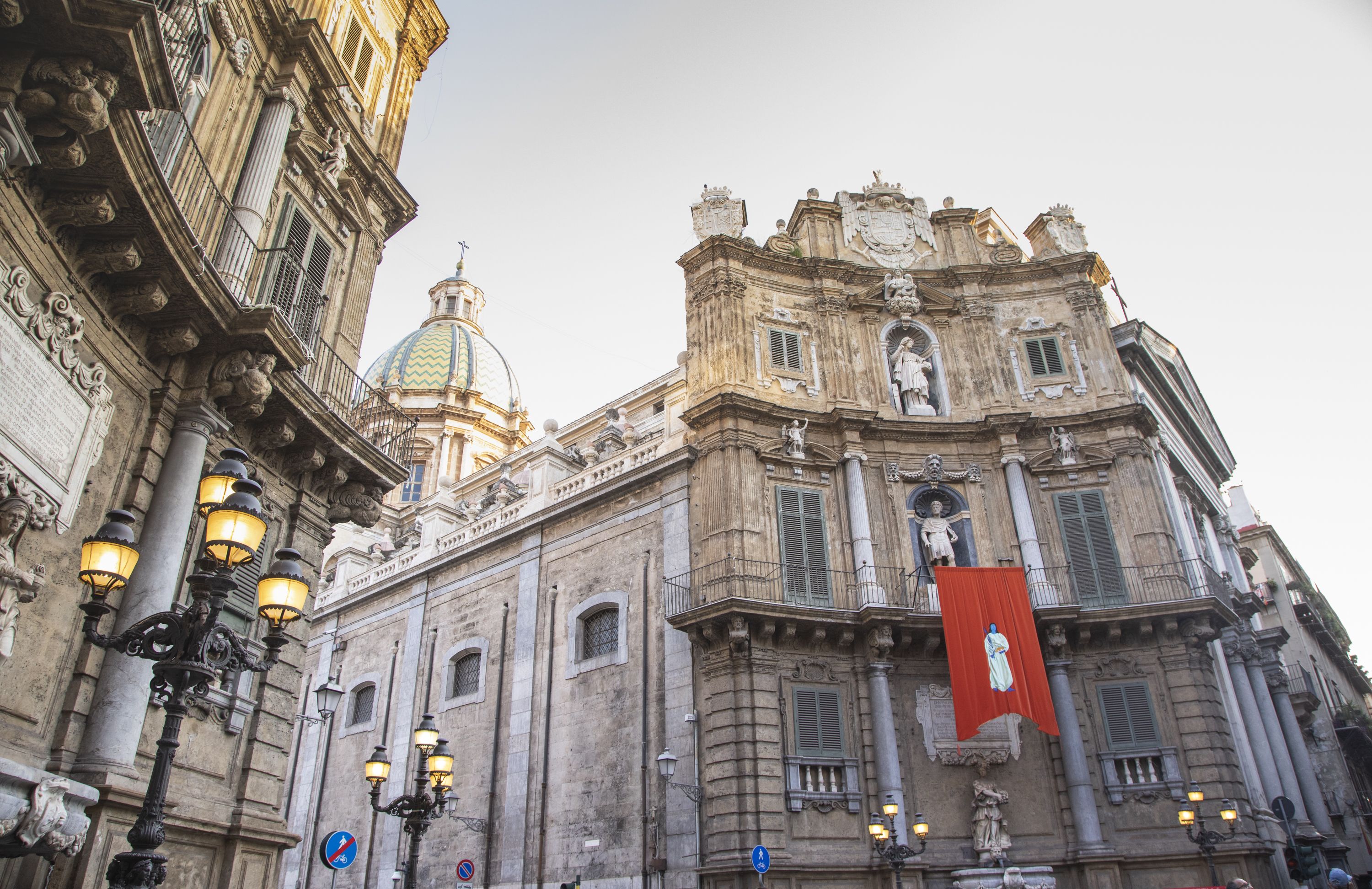 Foto - Suite Quaroni