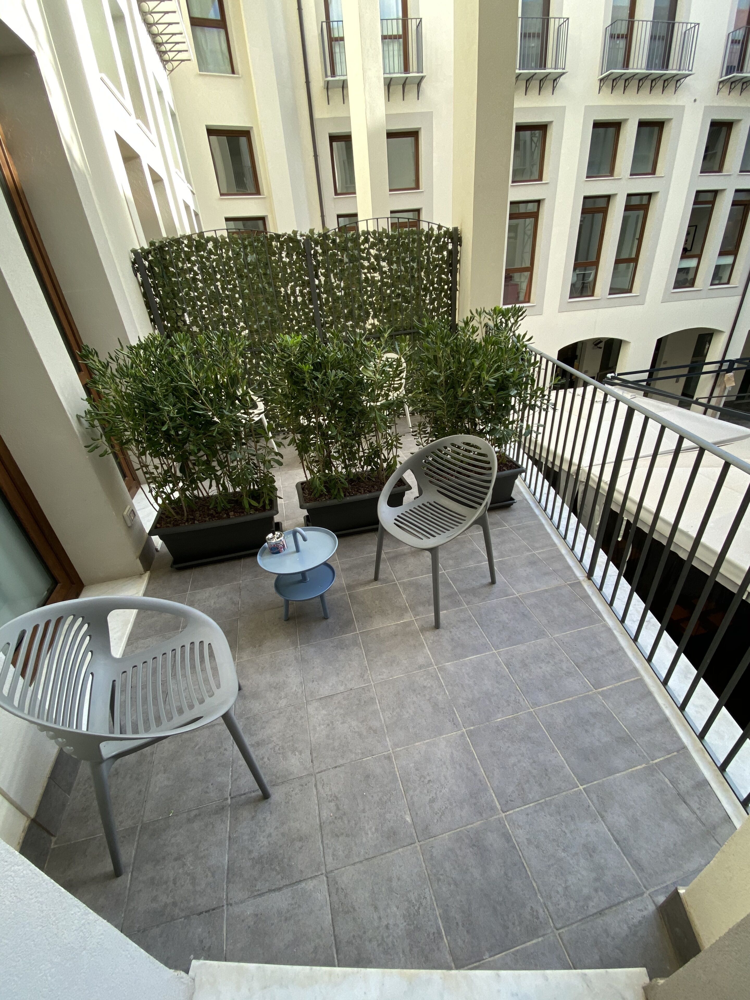 Foto - Suite Quaroni