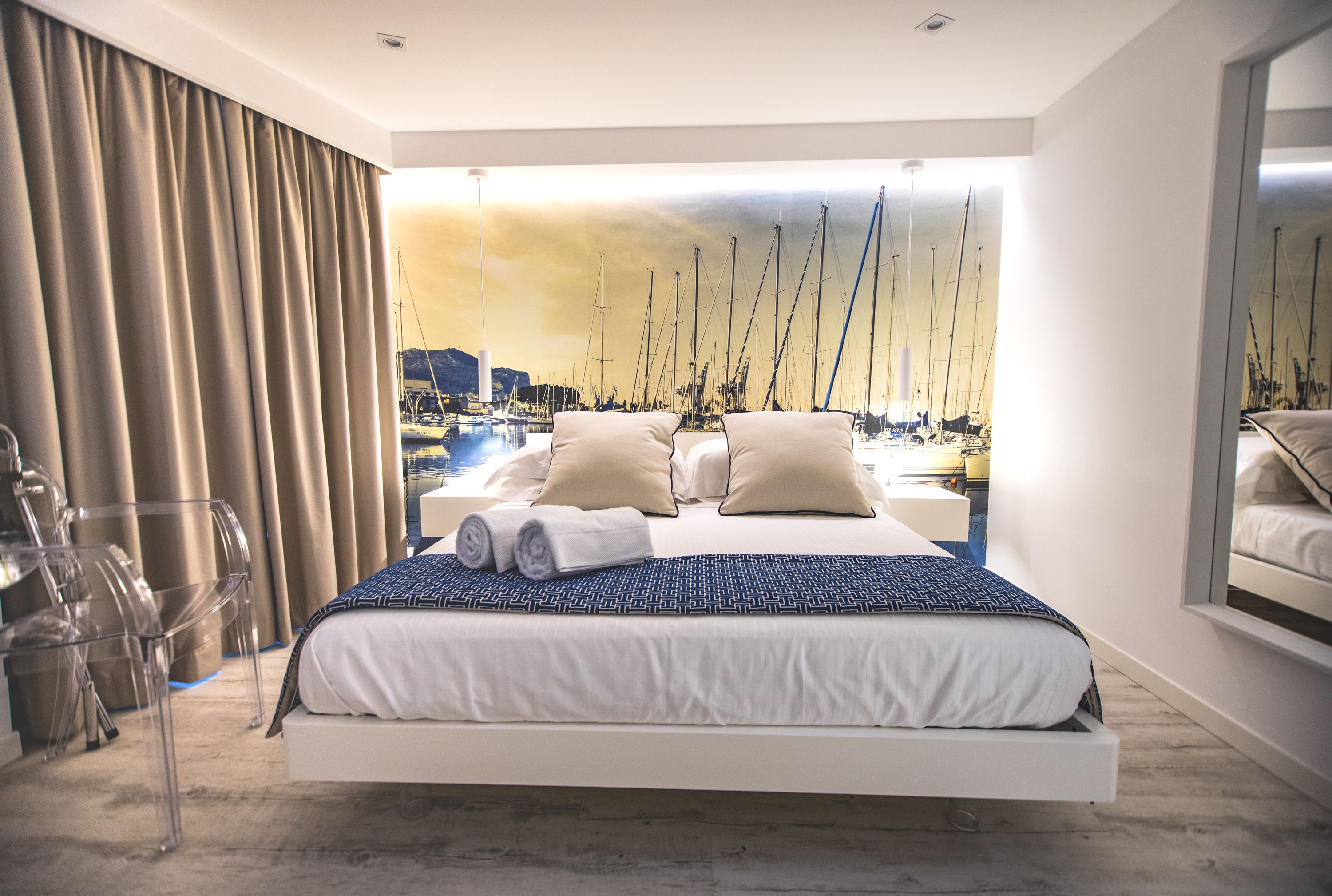 Foto - Suite Quaroni