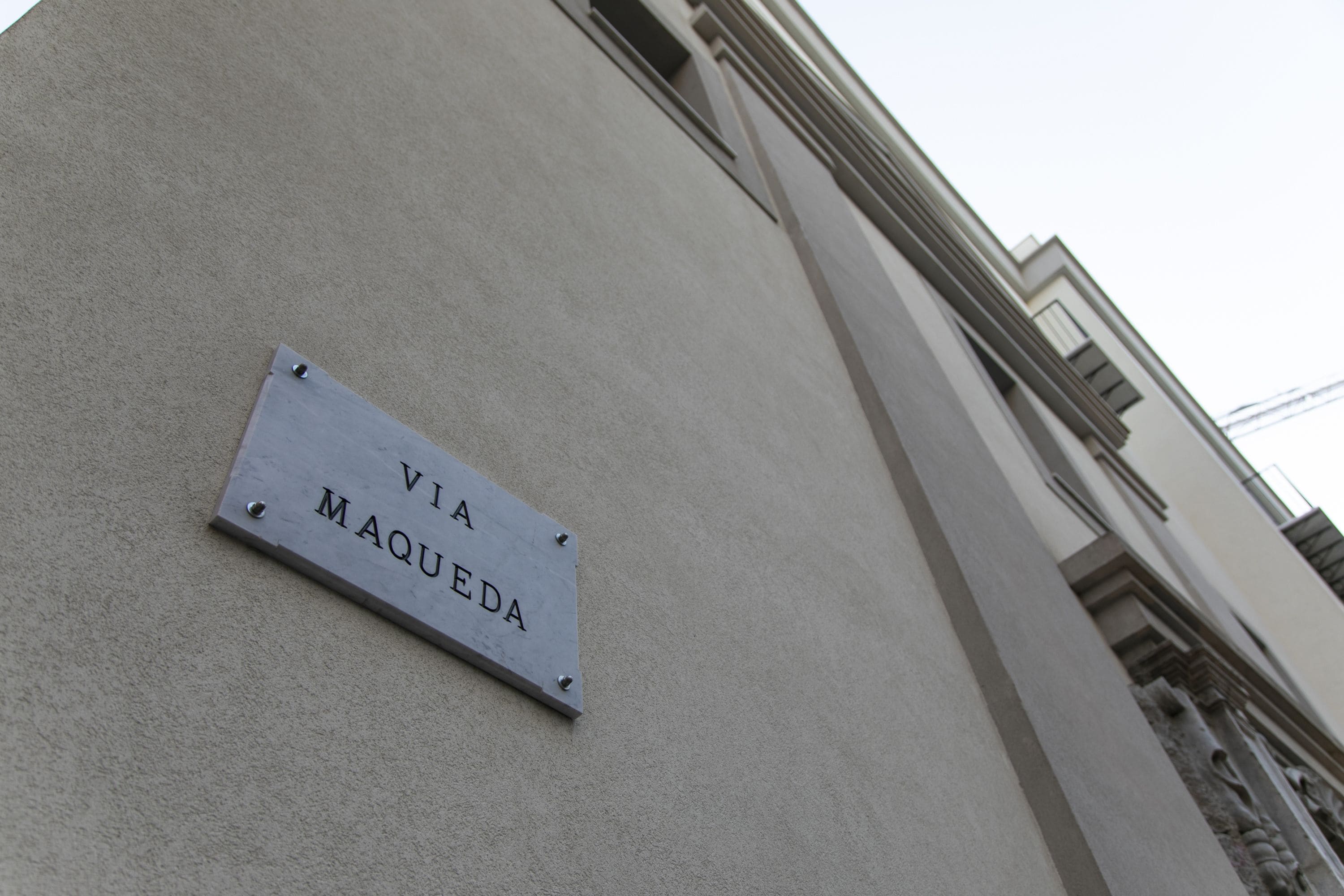 Foto - Suite Quaroni