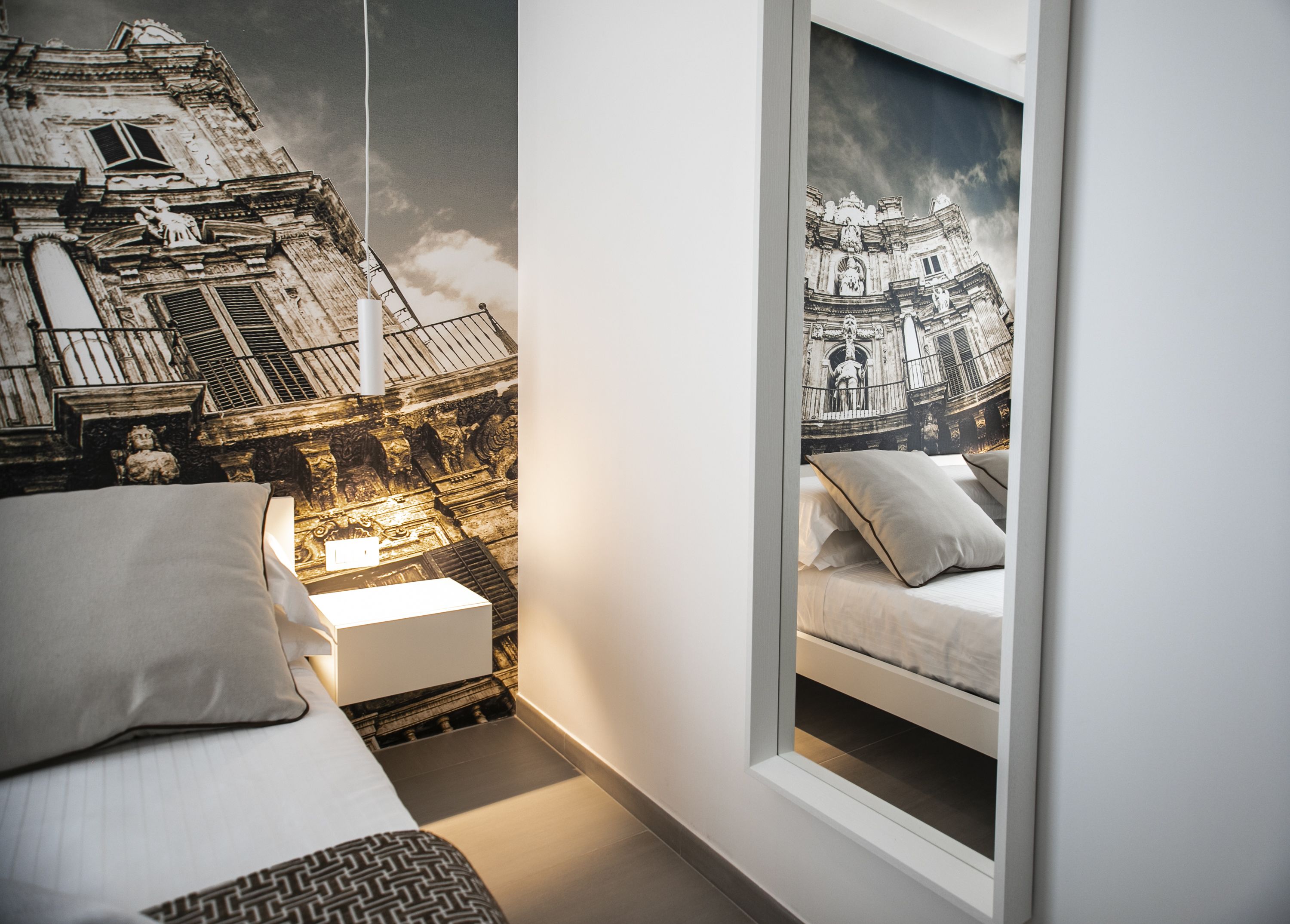 Foto - Suite Quaroni