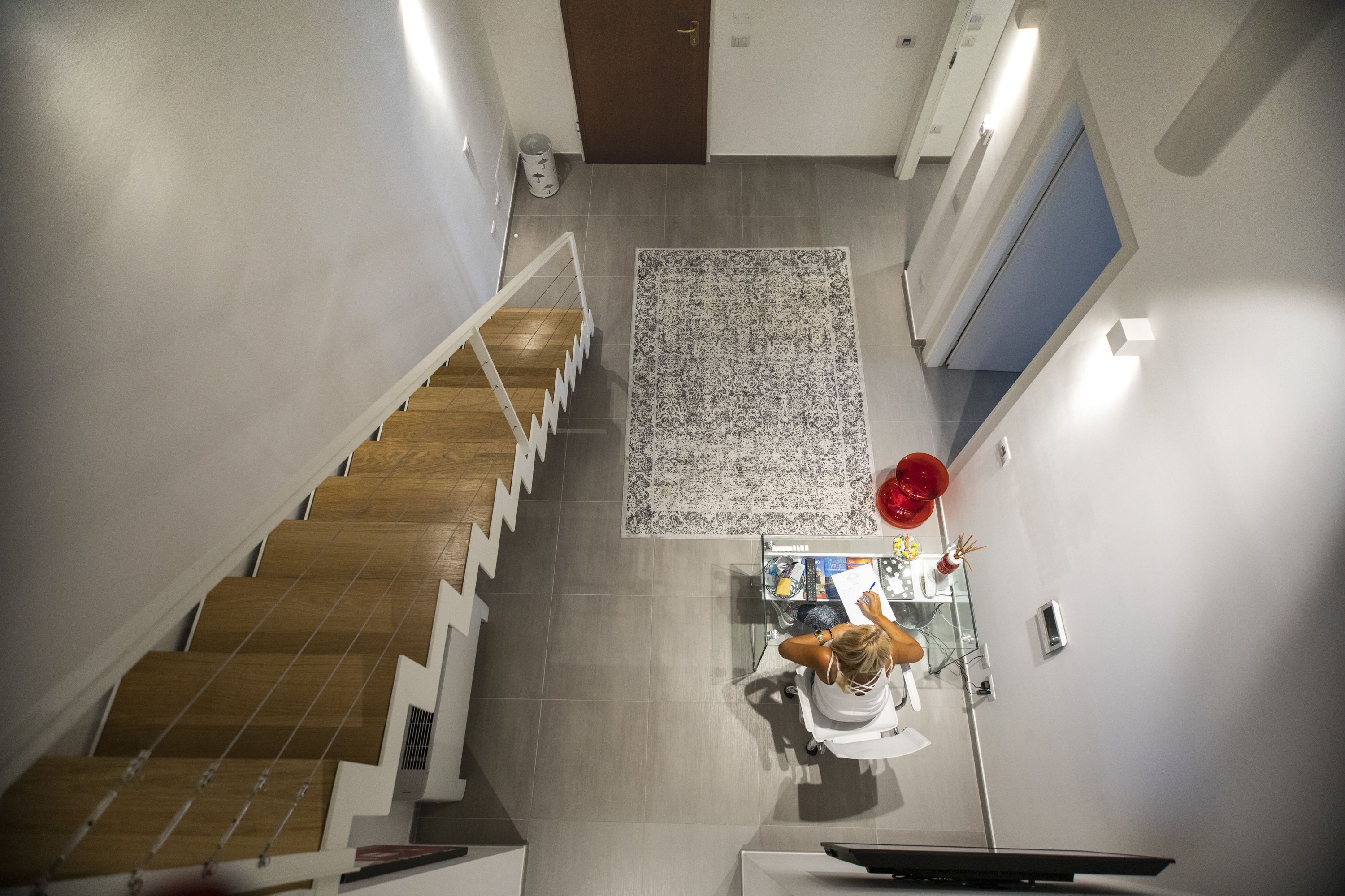 Foto - Suite Quaroni