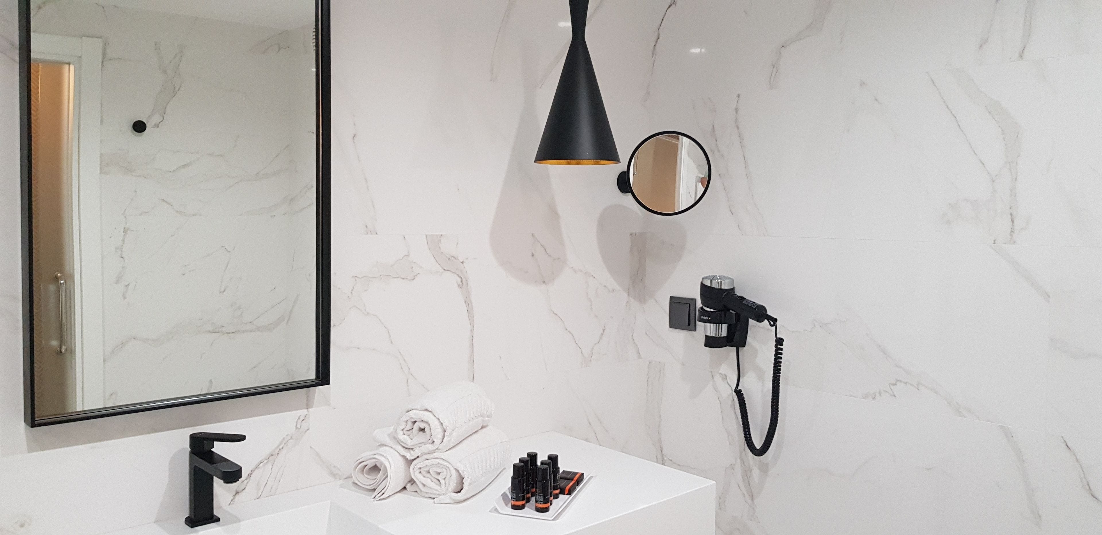 Foto - Thomar Boutique Hotel