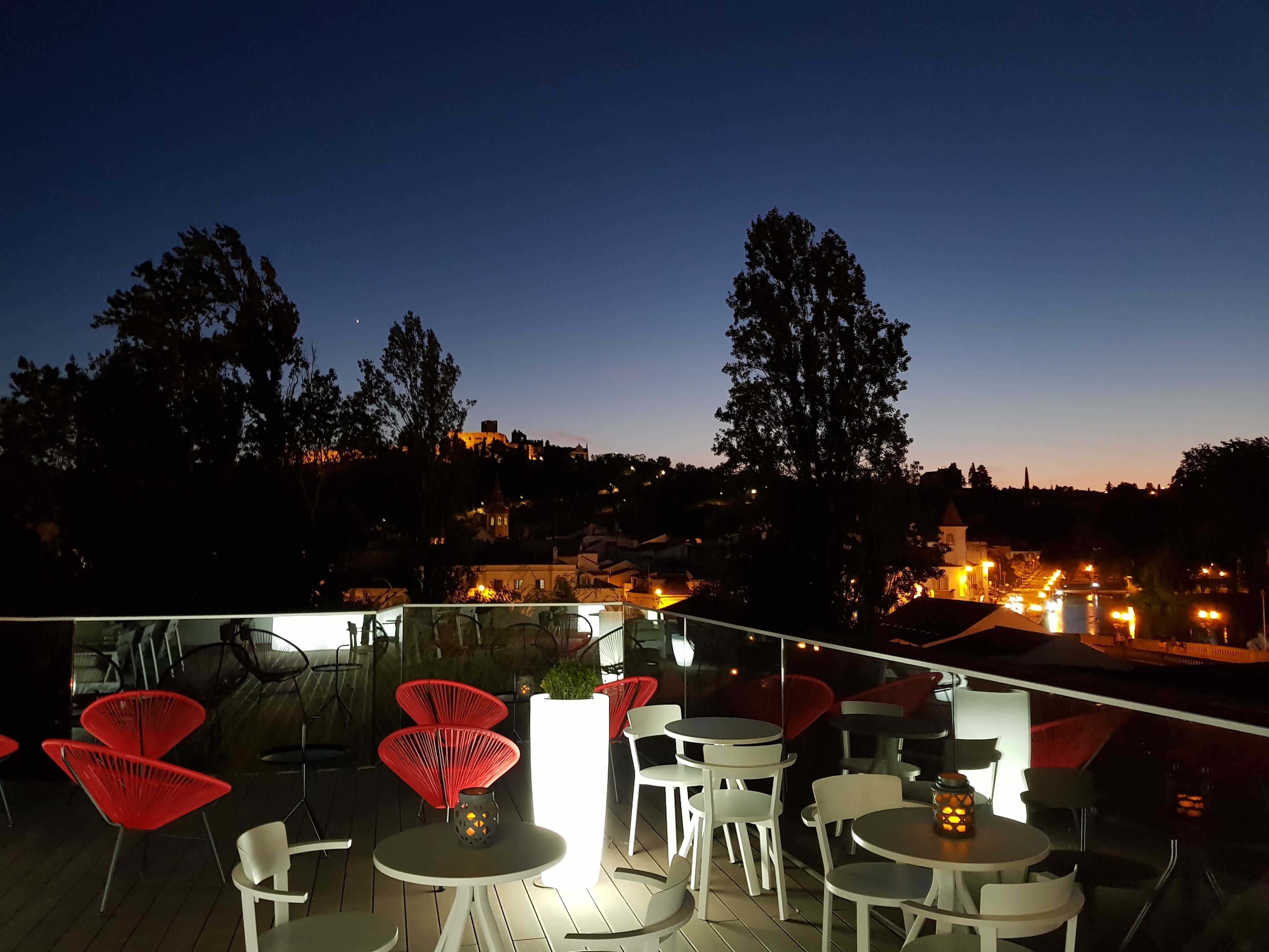 Foto - Thomar Boutique Hotel