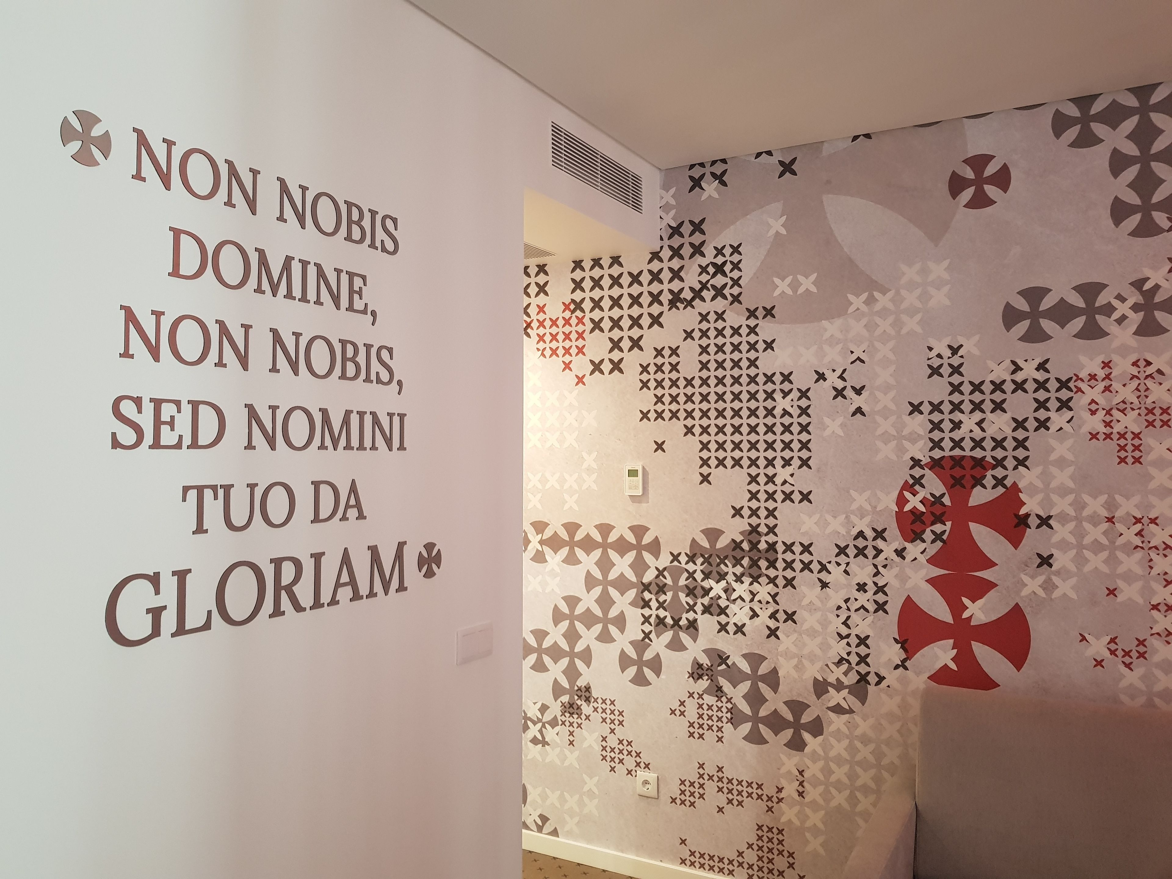 suite | view from room