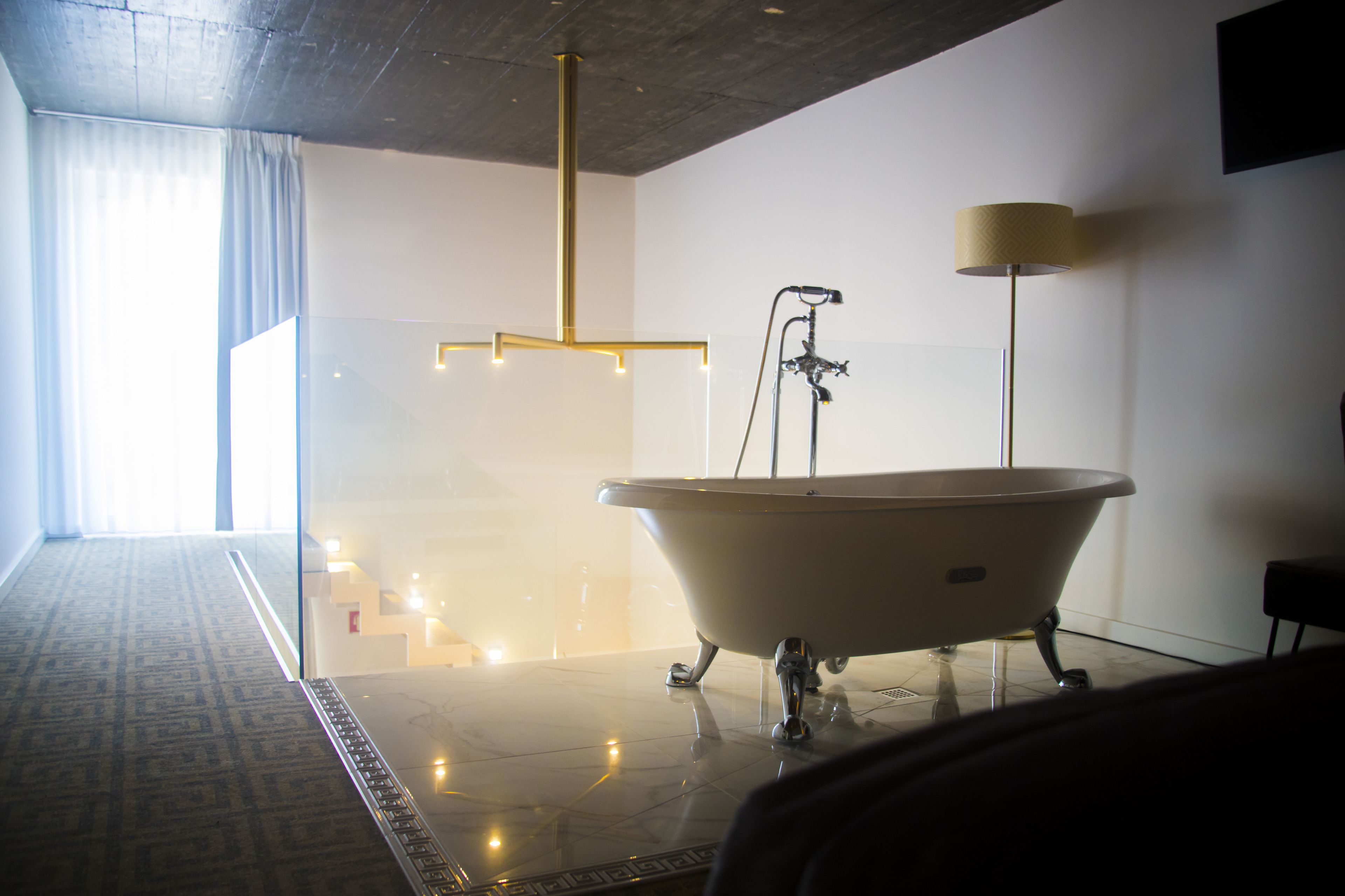 Foto - Thomar Boutique Hotel