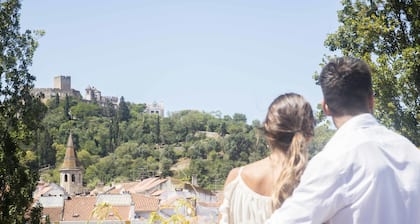 Thomar Boutique Hotel