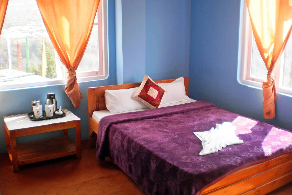 Superior tweepersoonskamer | Extra bedden