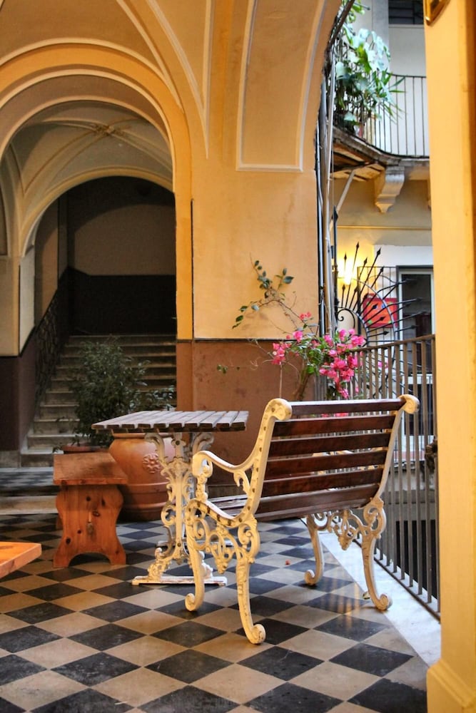 Cortile Stesicoro image