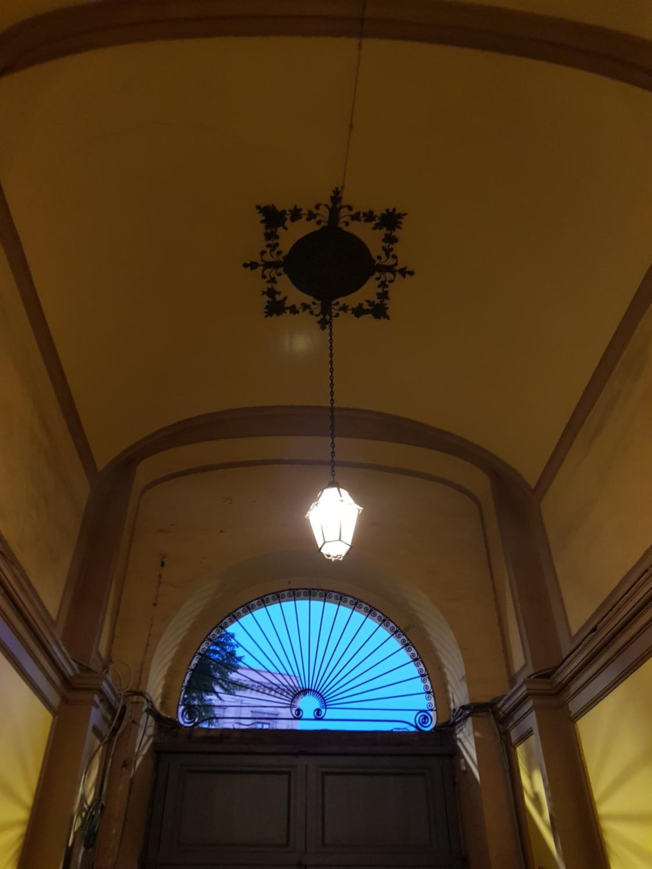 Foto - Cortile Stesicoro