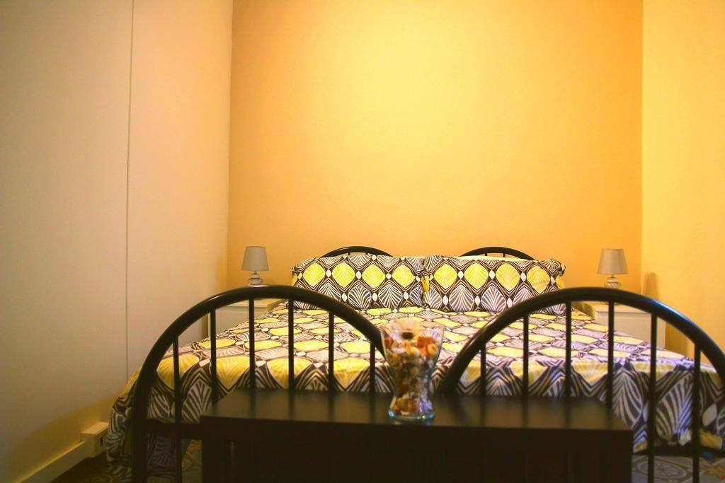 Foto - Cortile Stesicoro