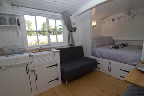 Cabana | Sala d'estar | Llar de foc 