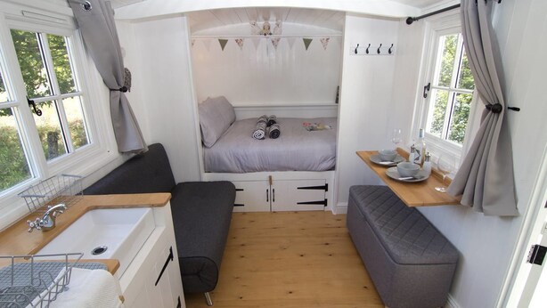 Cabin