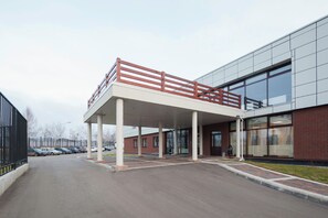 Esterni
