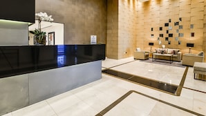 Interior entrance - Lofts Towers Ease by Emaar (Dubai)