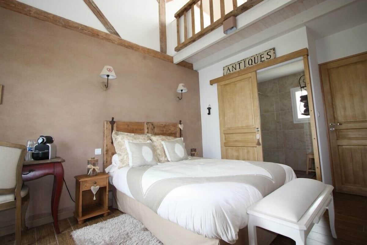 Double Room (Authentique)